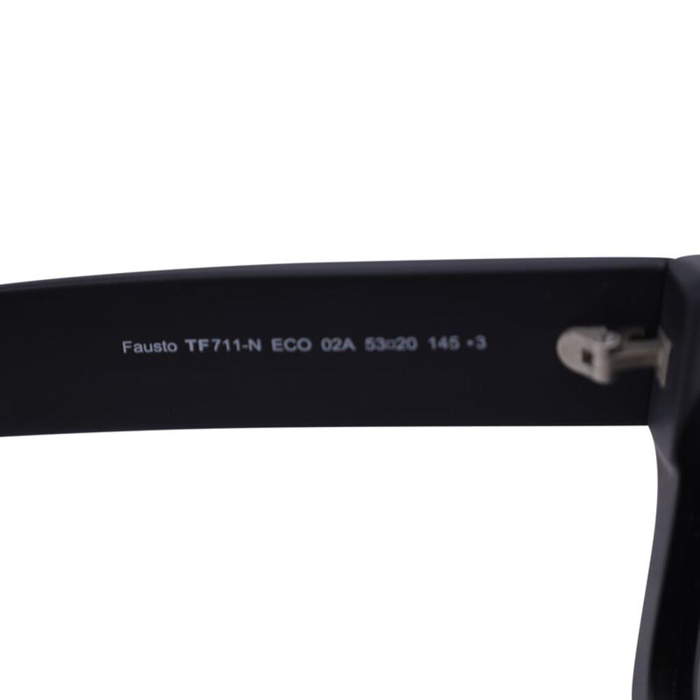 Tom Ford Black Sunglasses - Picture 4 of 6